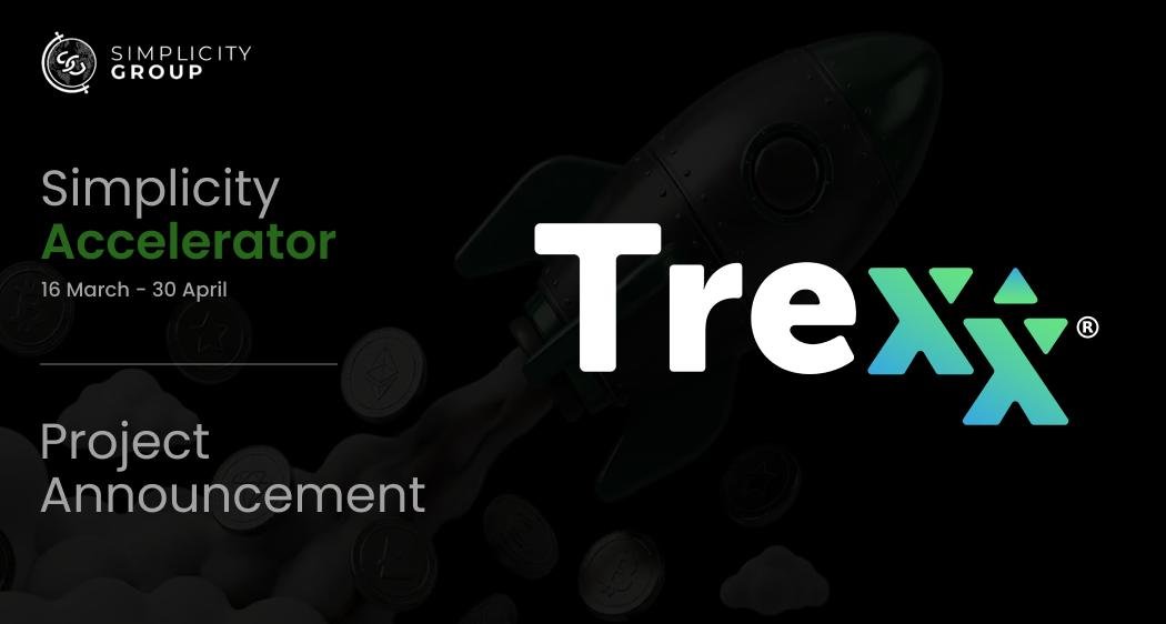 Simplicity Group tweet media