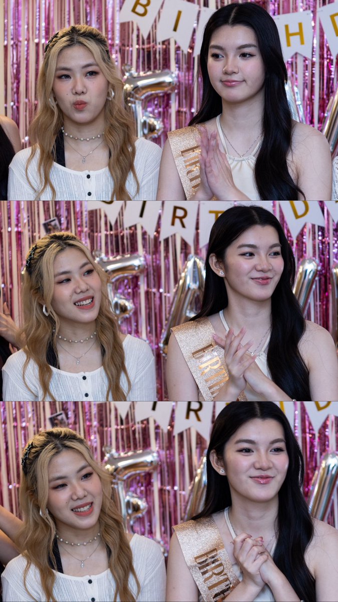 Happy birthday, Heaven! ☁️ 

FINA LIGHT UP THE SKY
#FINA #FINAPARAMDAM 
#FINA_HEAVEN #FINALightUpTheSky 
<a href="/_lovefina/">FINA Official</a>