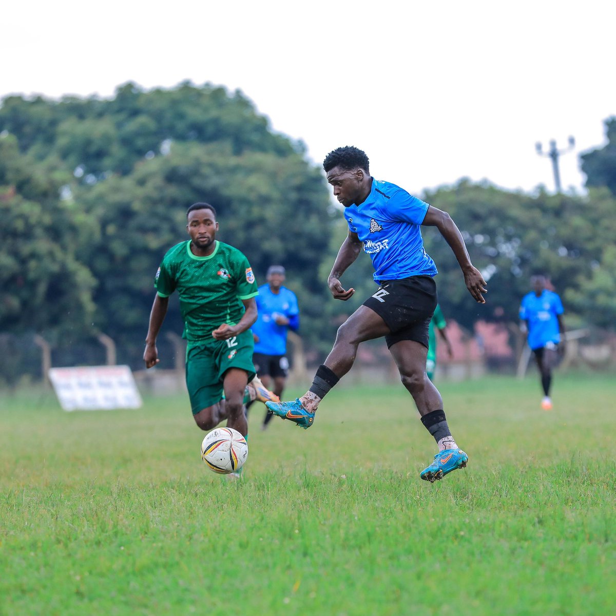 Abdul Karim Watambala #25 tweet media