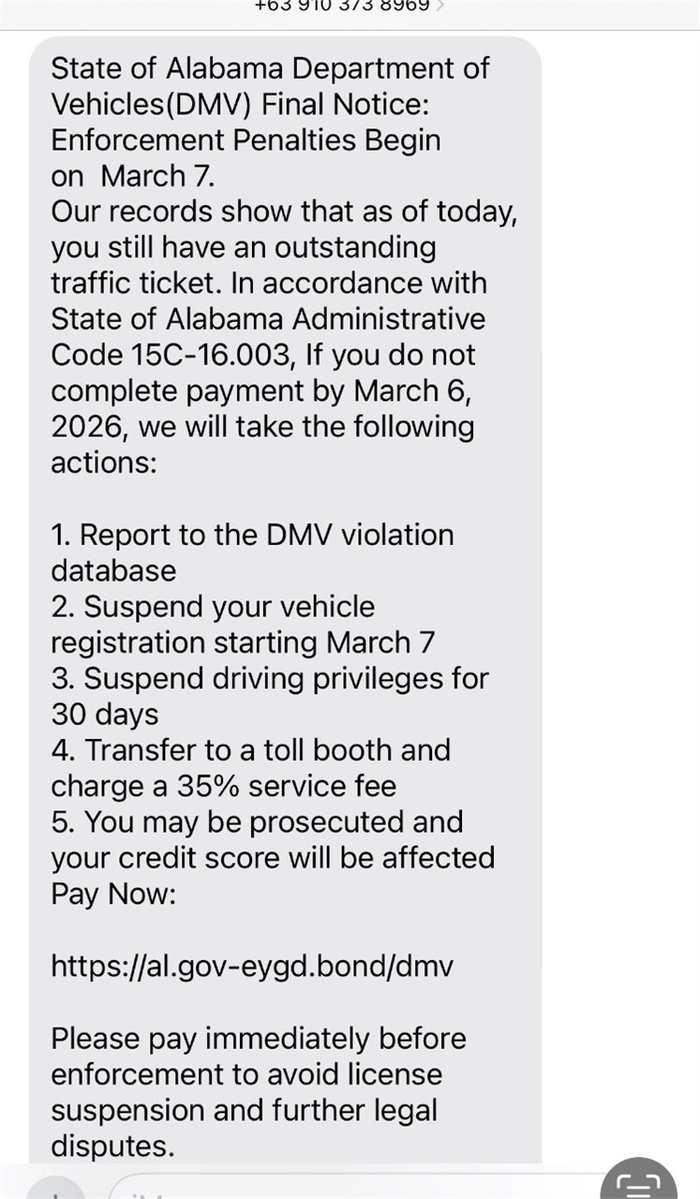 City of Athens, AL tweet media