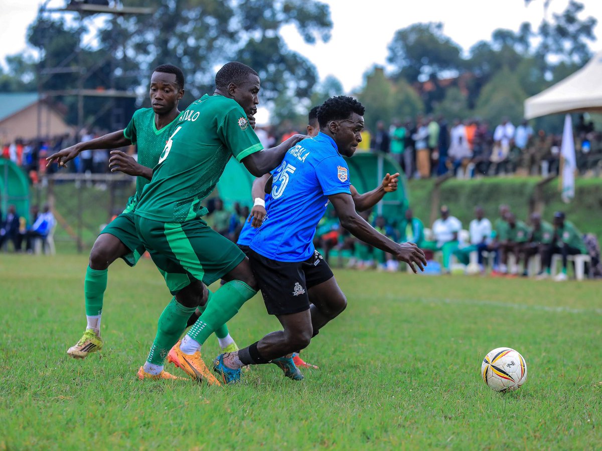 Abdul Karim Watambala #25 tweet media