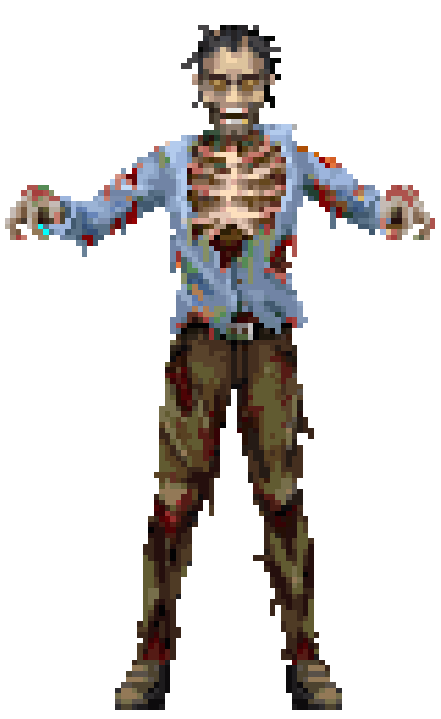 Horryefieing: The Game tweet media