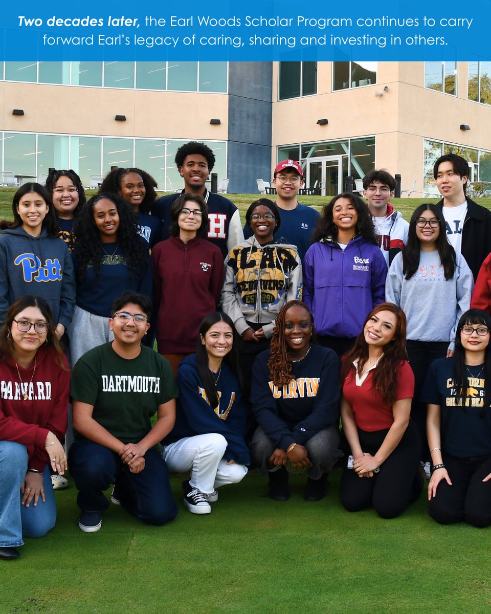 TGR Foundation tweet media