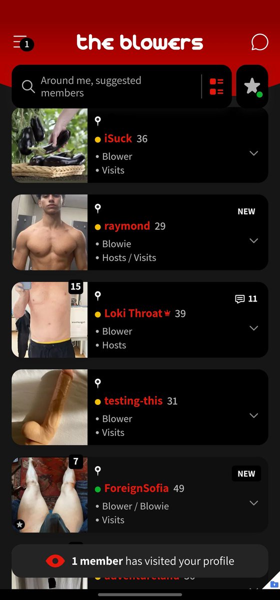 GOT MILK?! tweet media