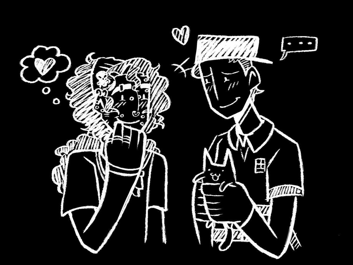 🐟Alex tweet media