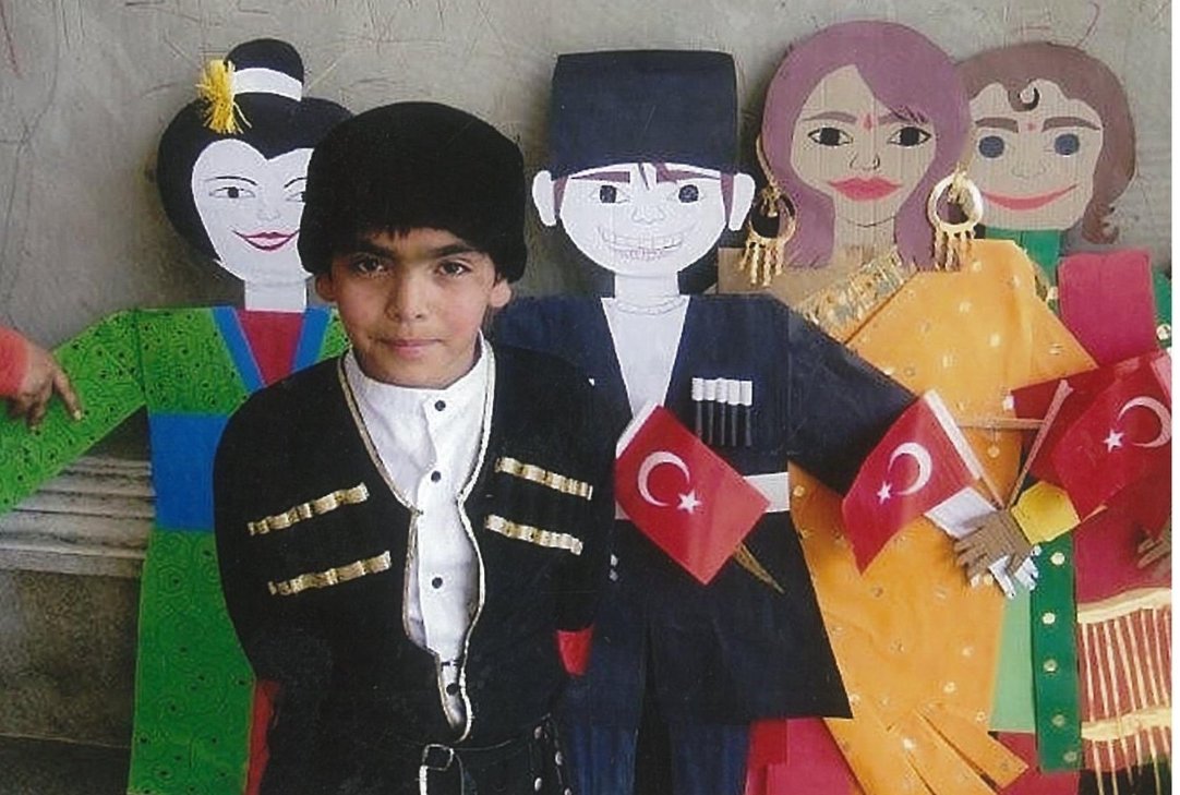 Seray Şahiner tweet media