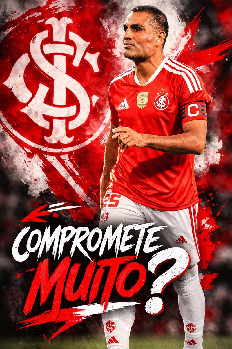 🎙 Gabriel Mercado deve ser reserva?

Gabriel Mercado tem uma trajetória gigantesca no futebol. É um jogador extremamente vencedor, experiente e que já provou muitas vezes a sua qualidade dentro de campo.

Mas existe um fato que não dá para ignorar: ele tem 38 anos.

E com 38