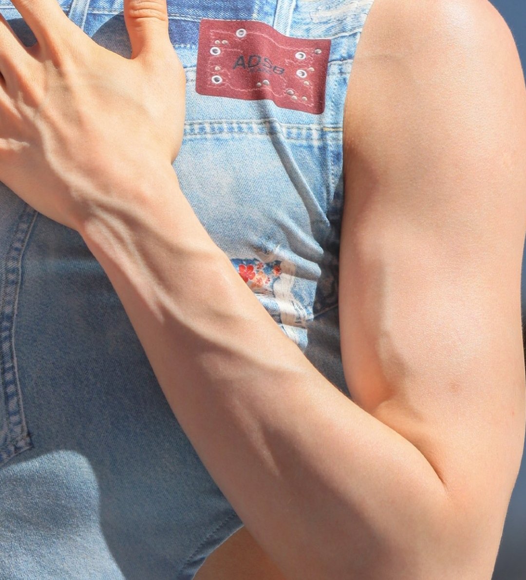 hyun mouth kinker tweet media