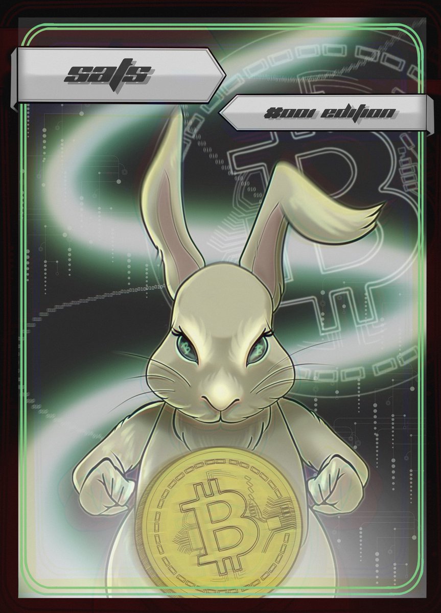 The Crypto Rabbit Hole® tweet media