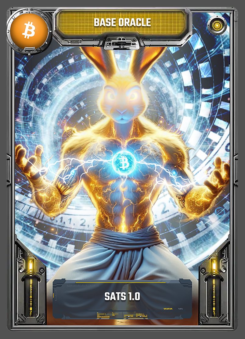 The Crypto Rabbit Hole® tweet media