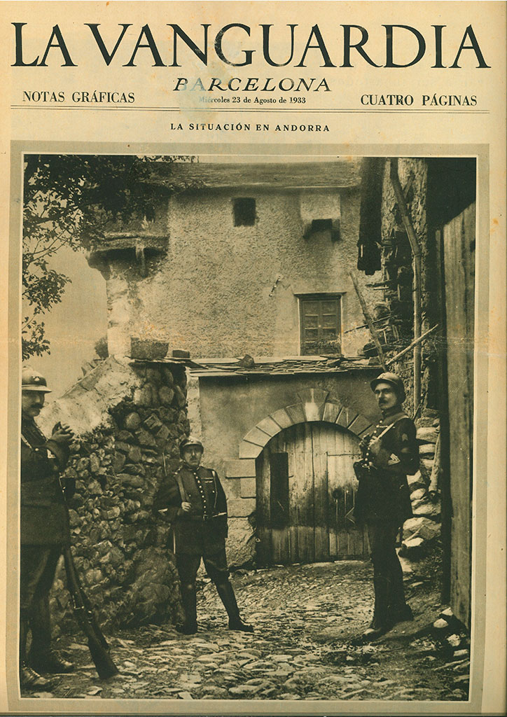 Biblioteca Nacional d'Andorra tweet media