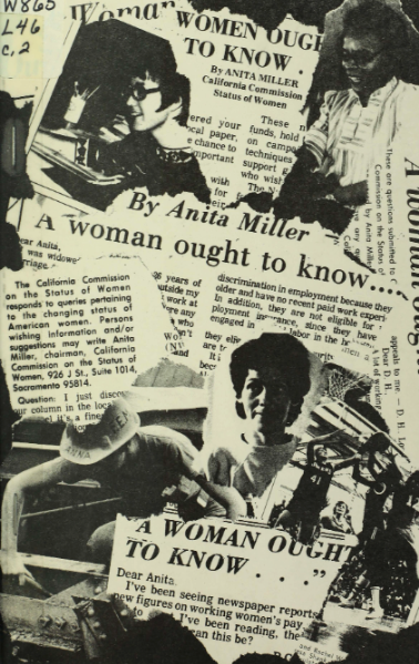 CA State Library tweet media