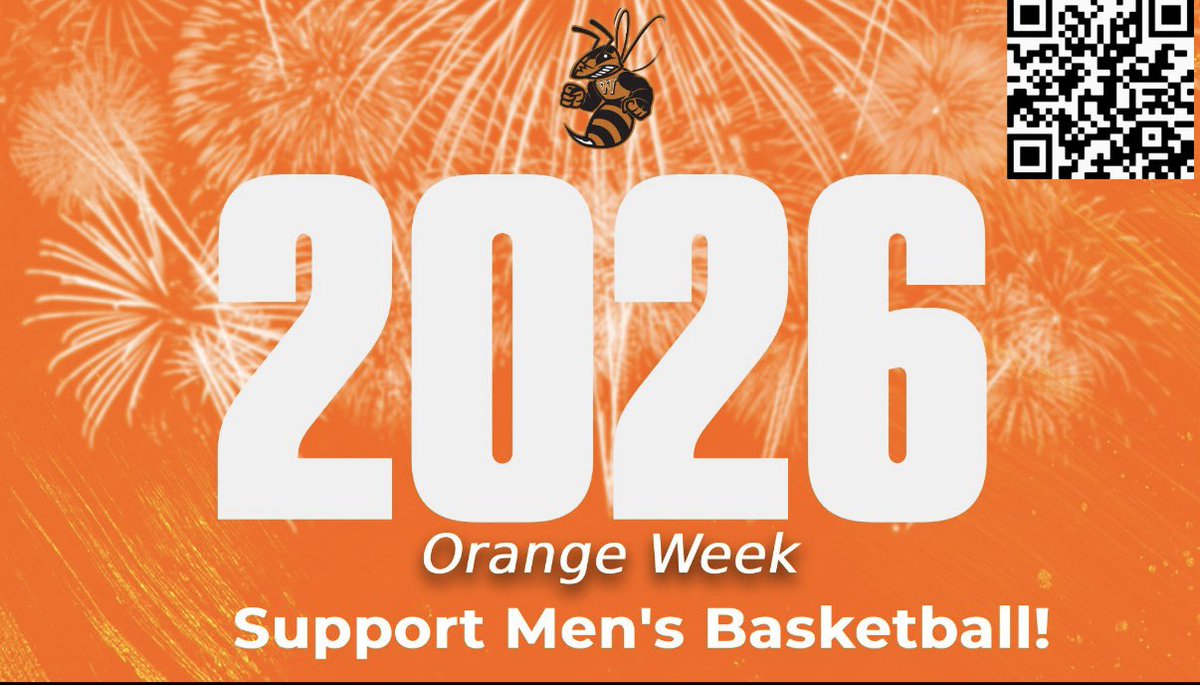 Waynesburg Basketball tweet media