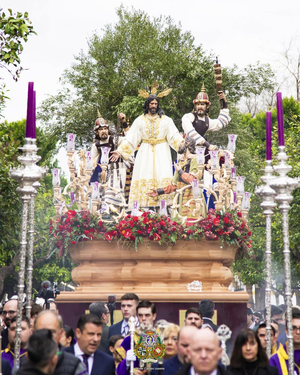 El Consuelo tweet media