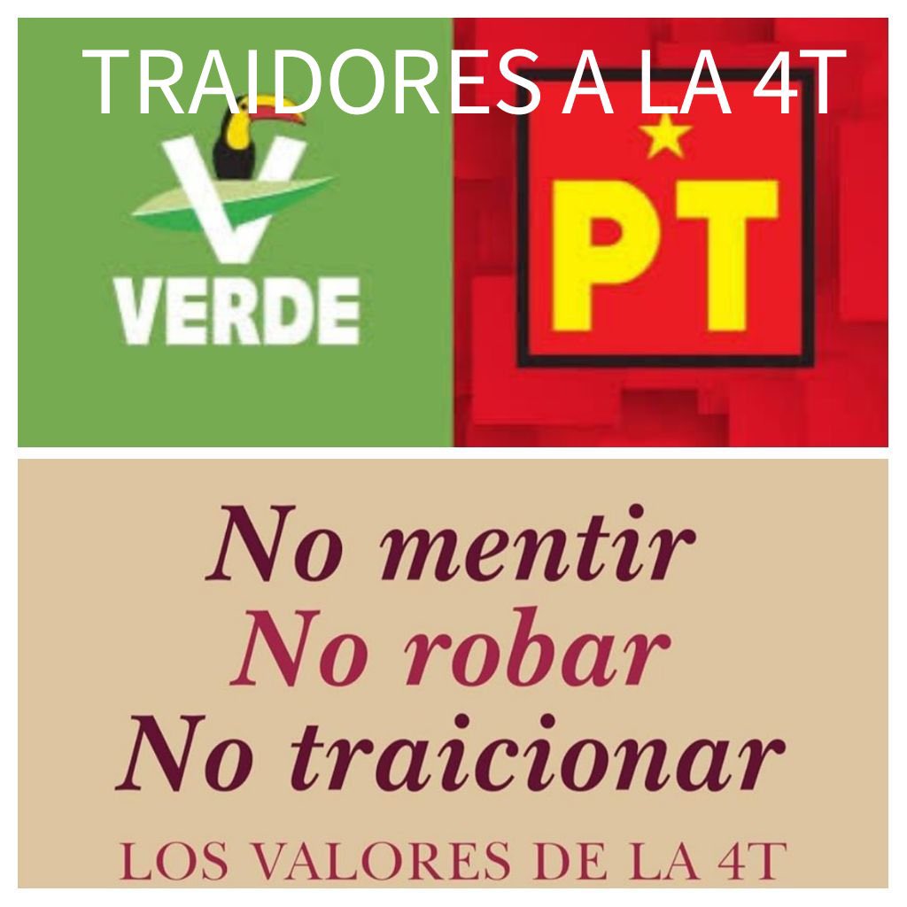 ElFranky_'s tweet photo. Estos 2 partidos son los próximos que con el PRI perderán su registro, ellos se lo buscaron tenían una oportunidad y la desperdiciaron. https://t.co/T06BCrWlgE