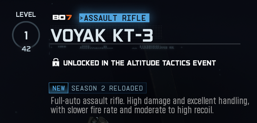 CODMunity tweet media