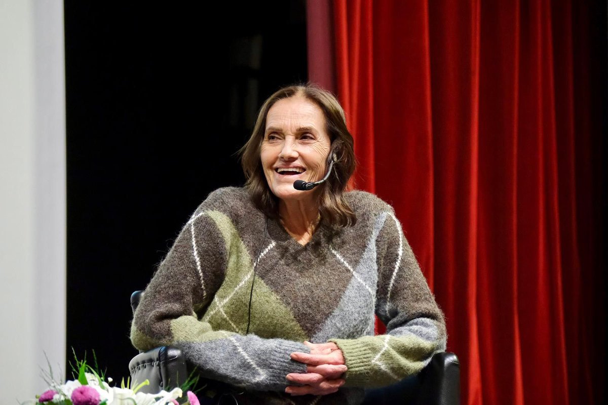 ABB Kadın ve Aile Hizmetleri Dairesi Başkanlığı tweet media