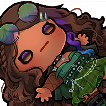 Ishmari | 🍀 🕶 | 2.0 Debut TBD tweet media