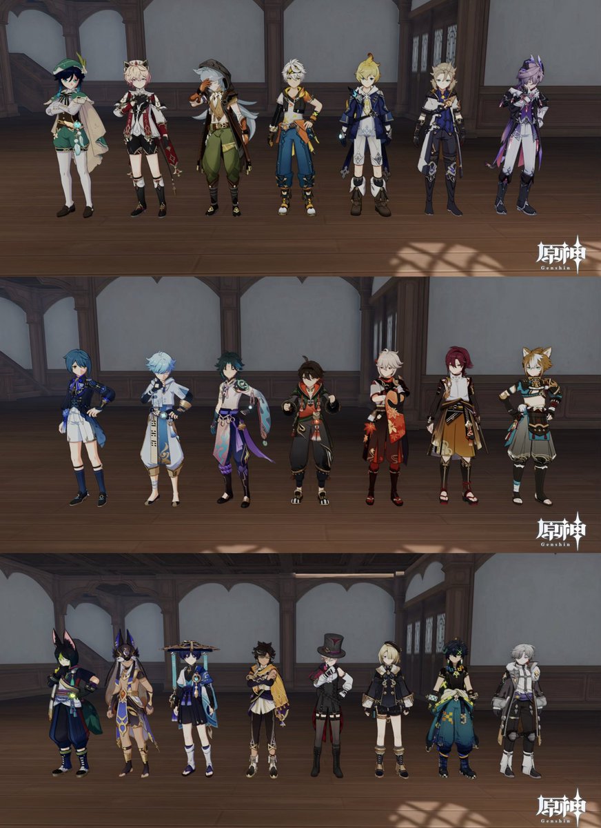 れてぃ tweet media