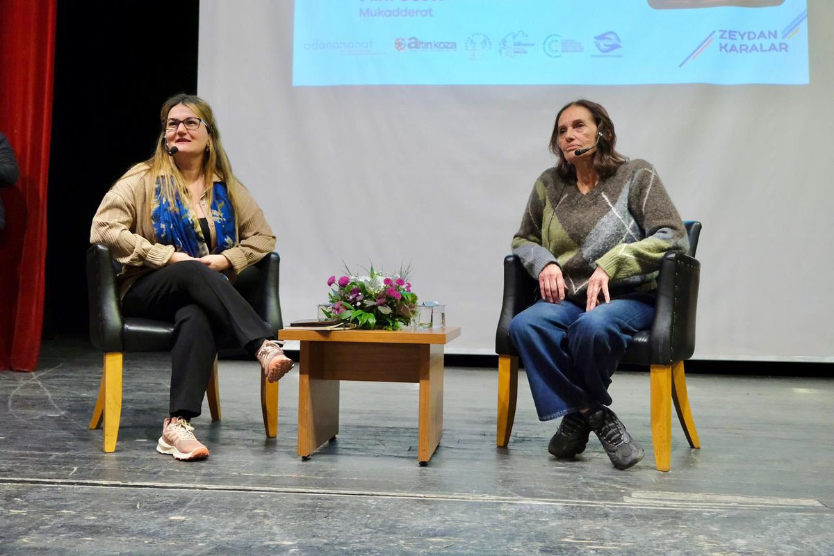 ABB Kadın ve Aile Hizmetleri Dairesi Başkanlığı tweet media