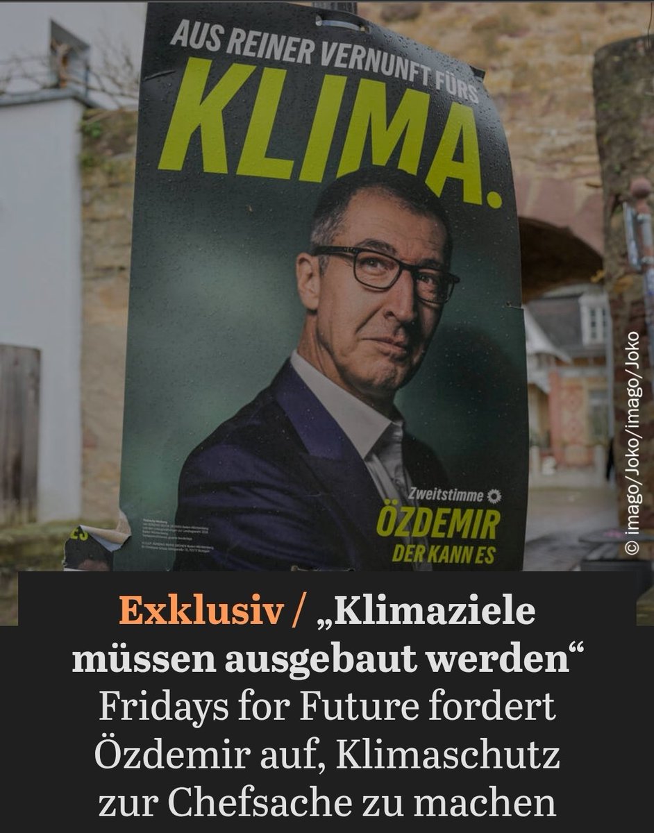 Fridays for Future Germany tweet media