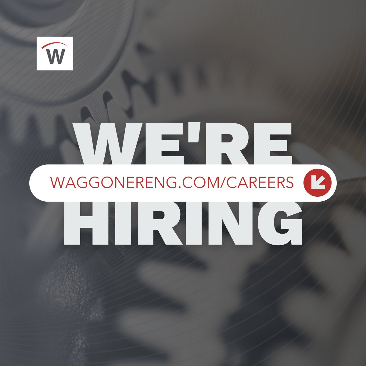 Waggoner Engineering tweet media