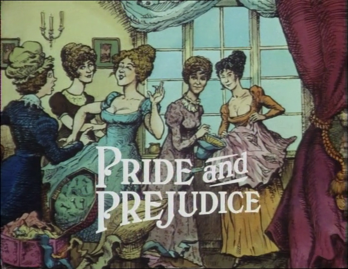 pride and prejudice archive tweet media