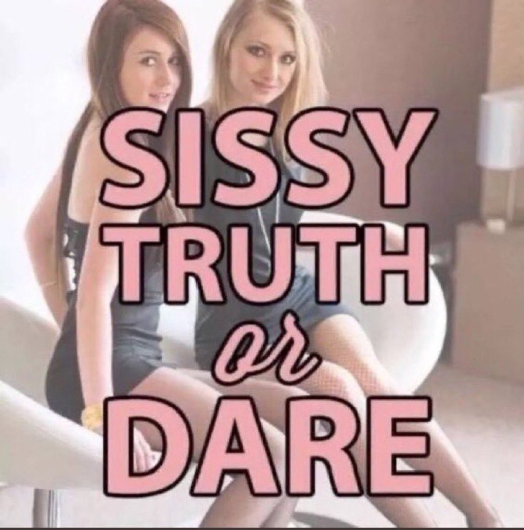 SISSI FEMISATION CLUB tweet media