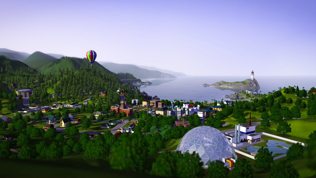 SimMattically tweet media