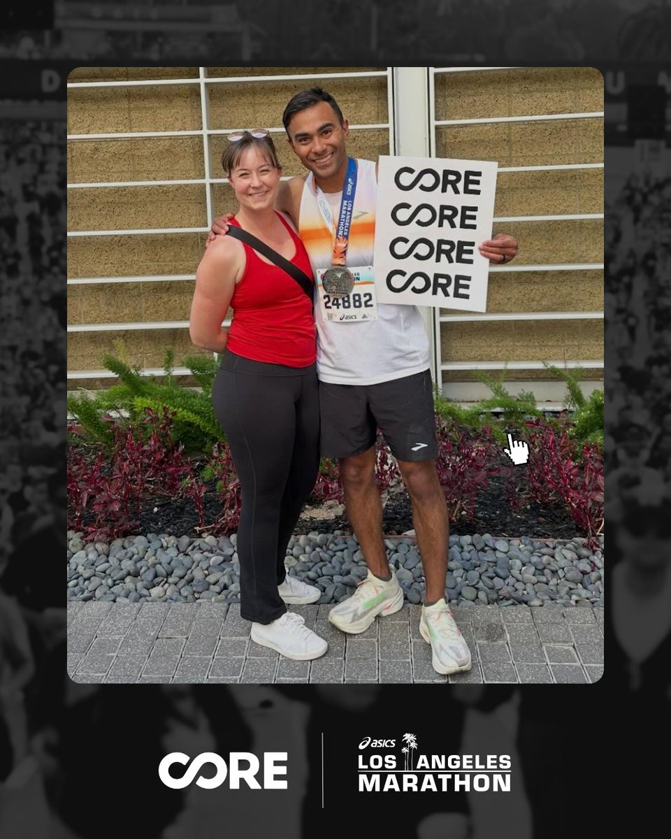 CORE - Community Organized Relief Effort tweet media