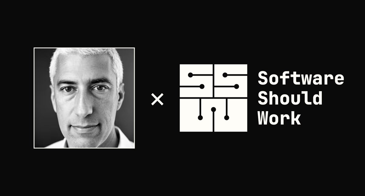 Isaac Van Doren tweet media