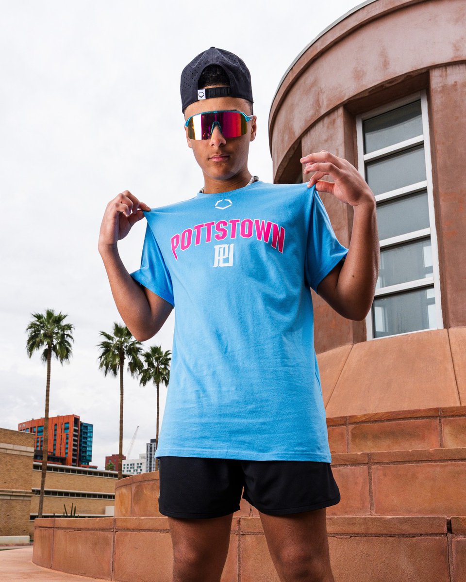 EvoShield tweet media