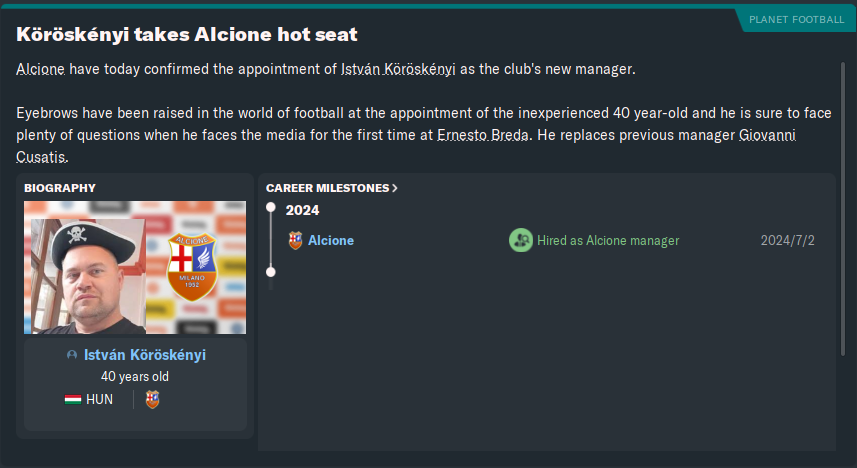 MILYEN NYÍREGYHÁZA? TÖBBSZÁZEZER KILÓMÉTERRE VAGYOK MAGYARORSZÁGTÓL