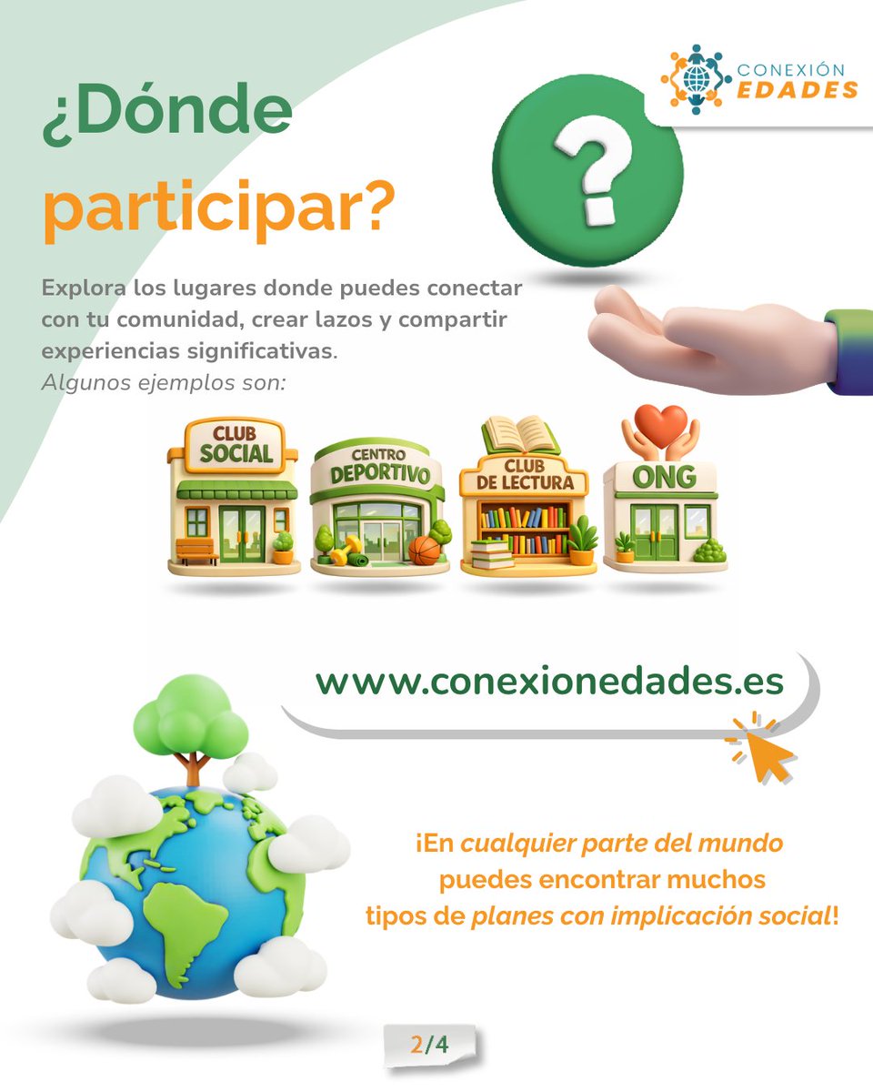 Solidaridad Intergeneracional tweet media