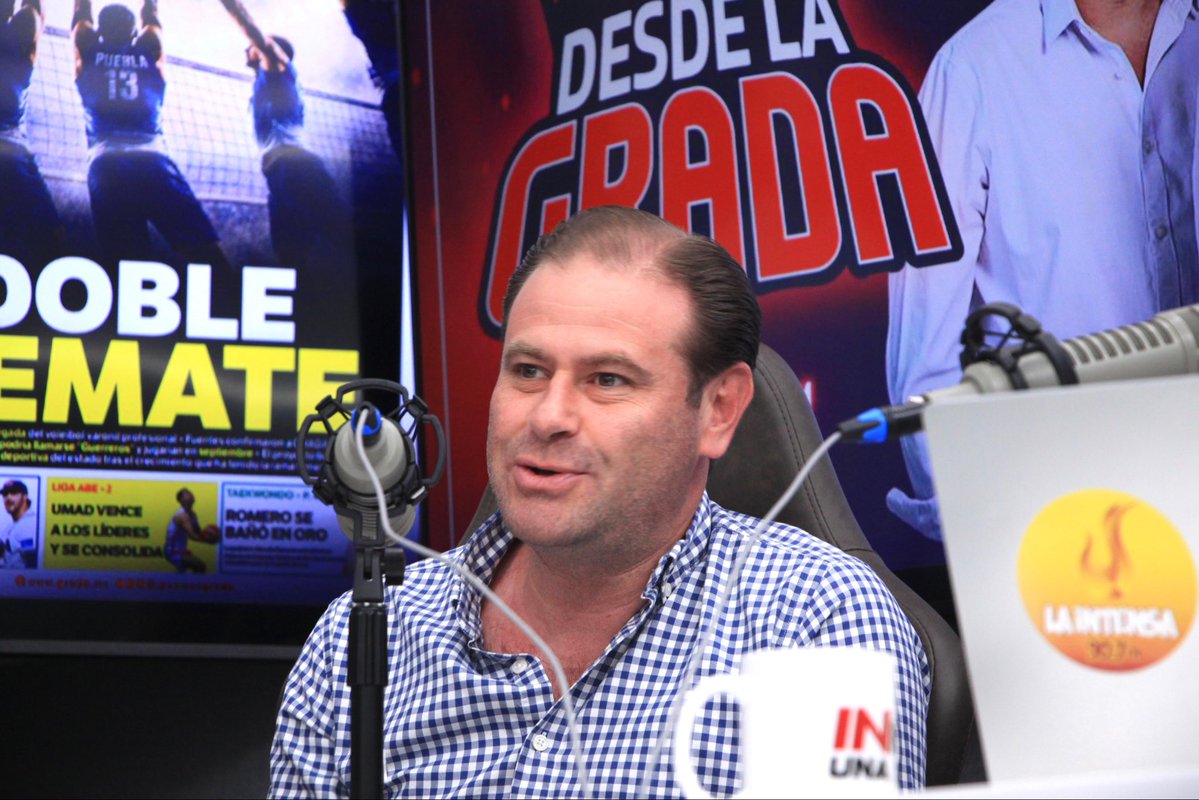 Ricardo Zayas tweet media