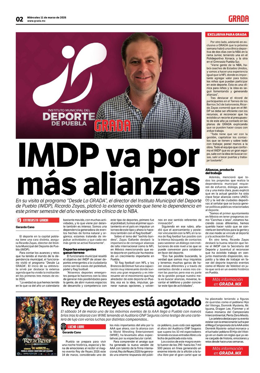 Ricardo Zayas tweet media