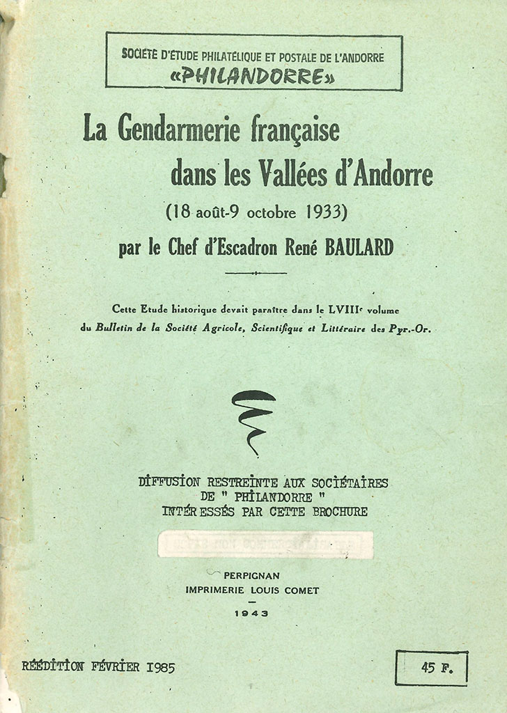 Biblioteca Nacional d'Andorra tweet media