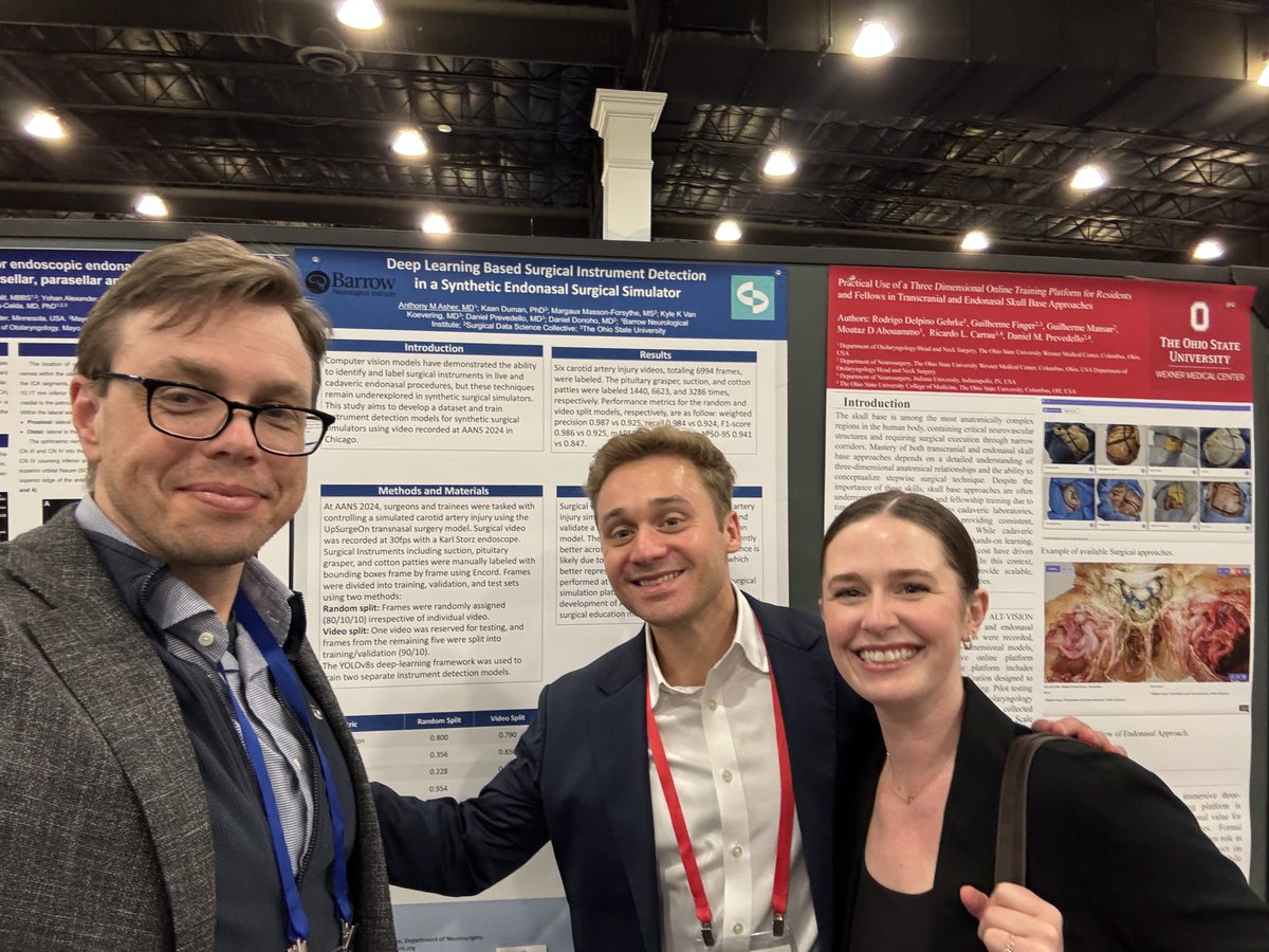 Surgical Data Science Collective tweet media