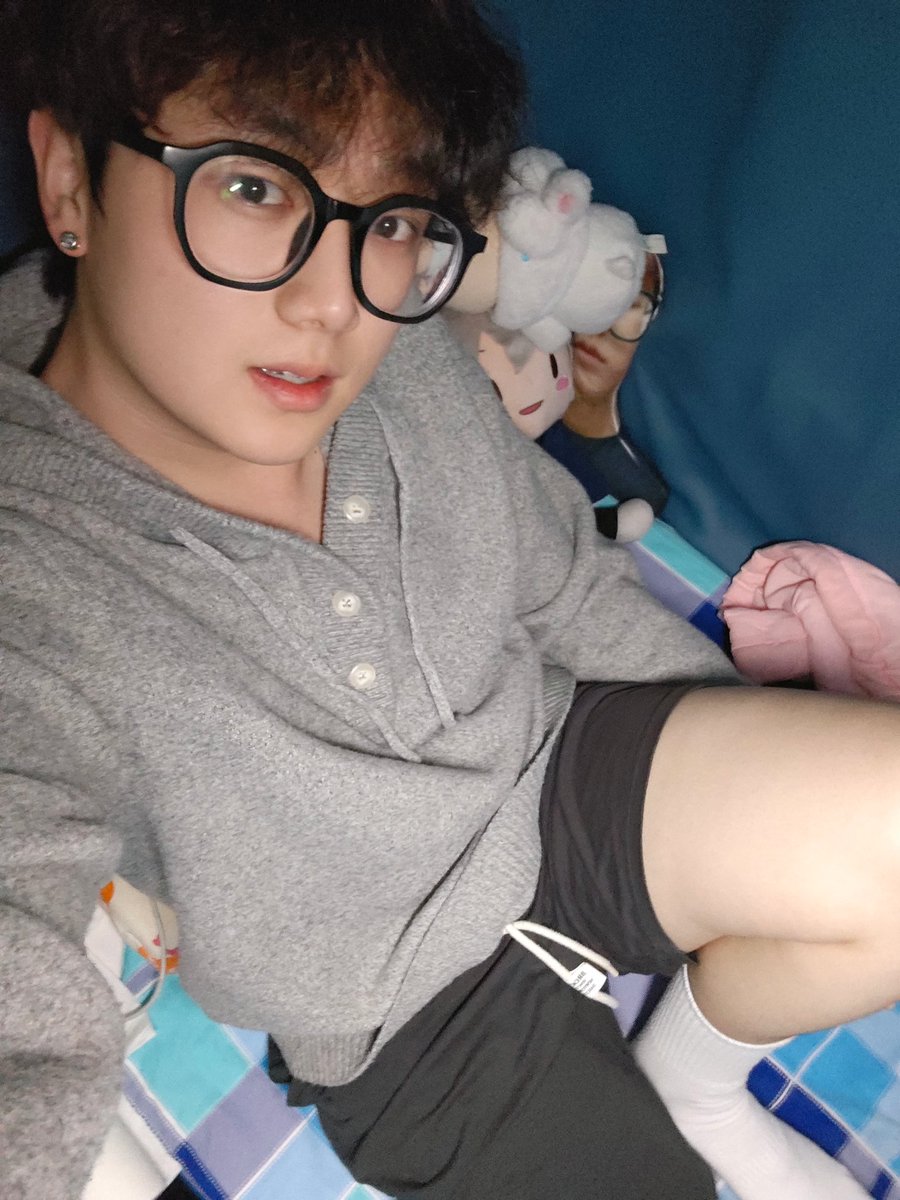 芝士大王 tweet media