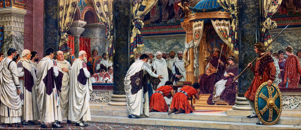 Alexander's Cartographer tweet media