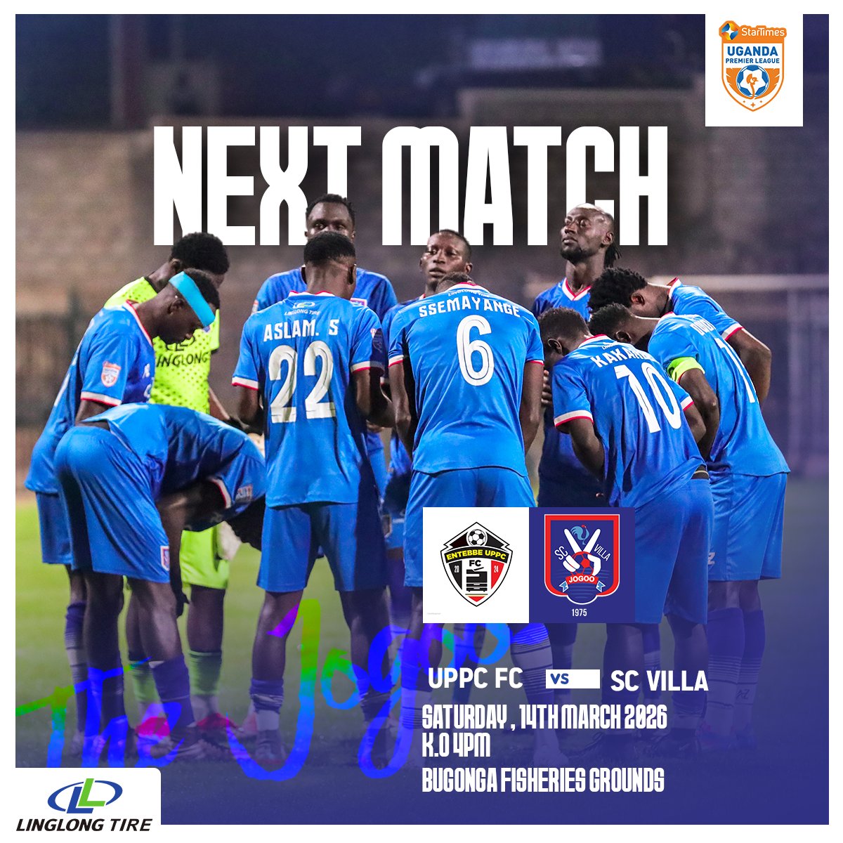 SC Villa tweet media