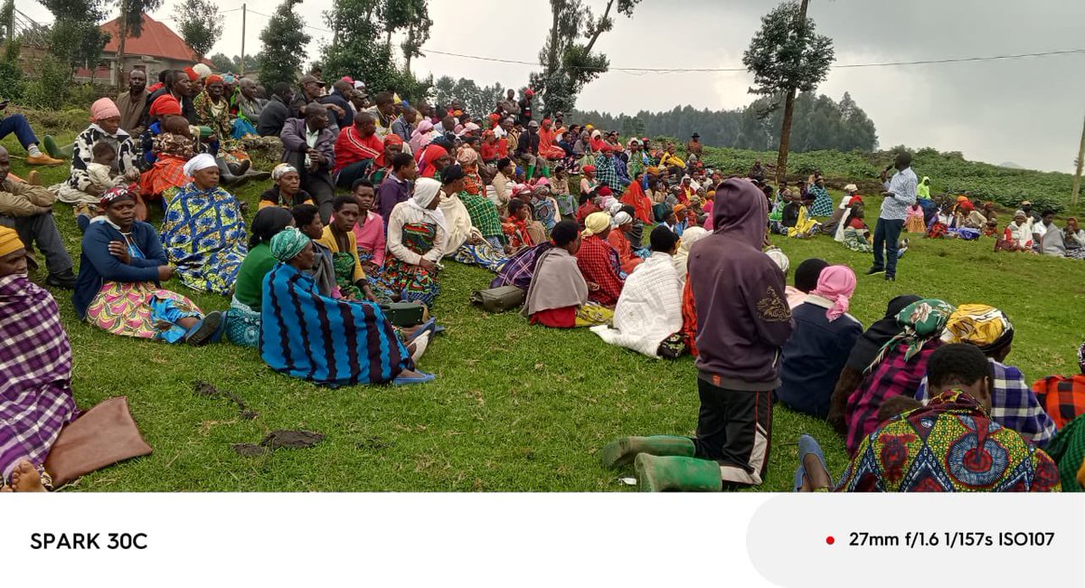 MUDENDE SECTOR tweet media