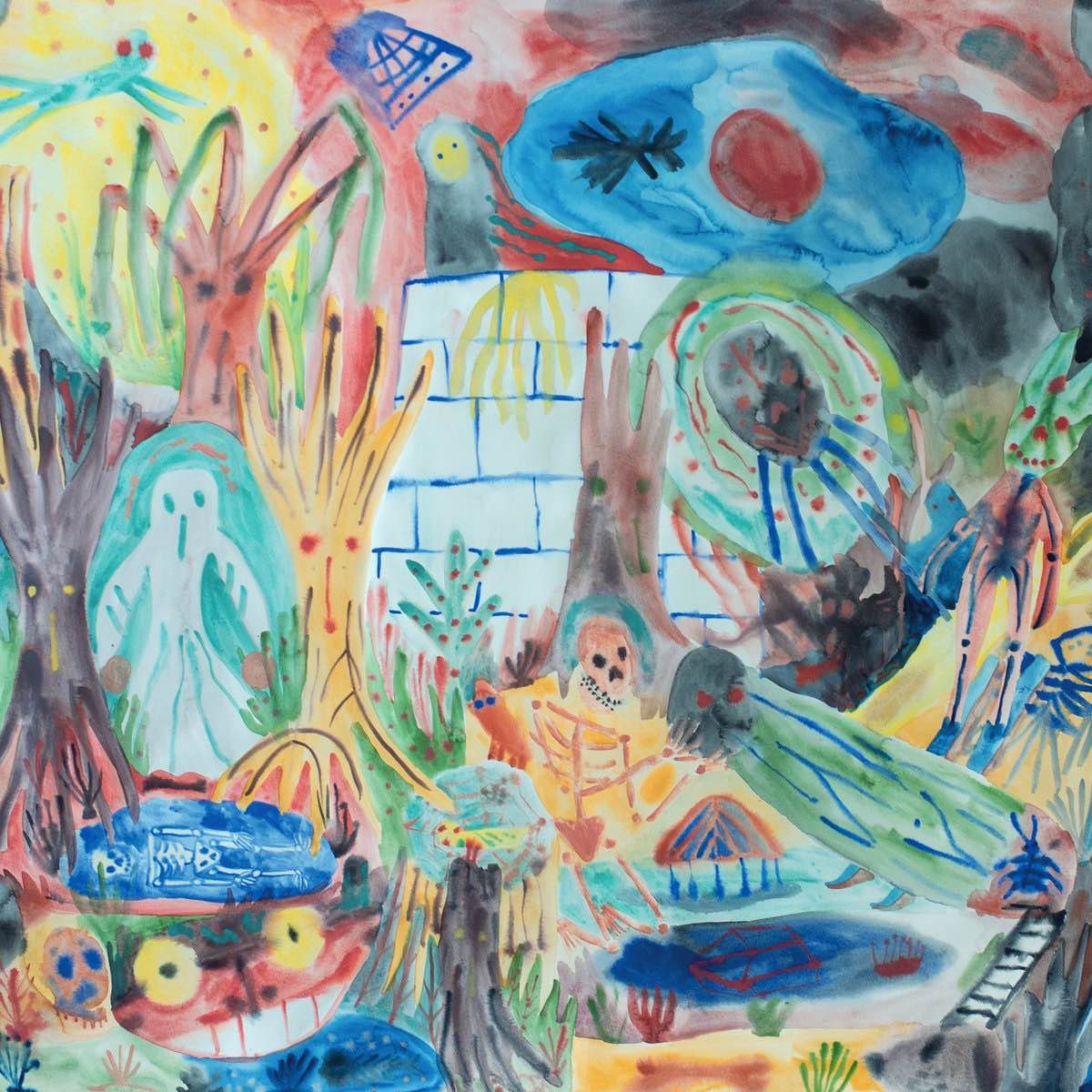 FLOOD Magazine tweet media