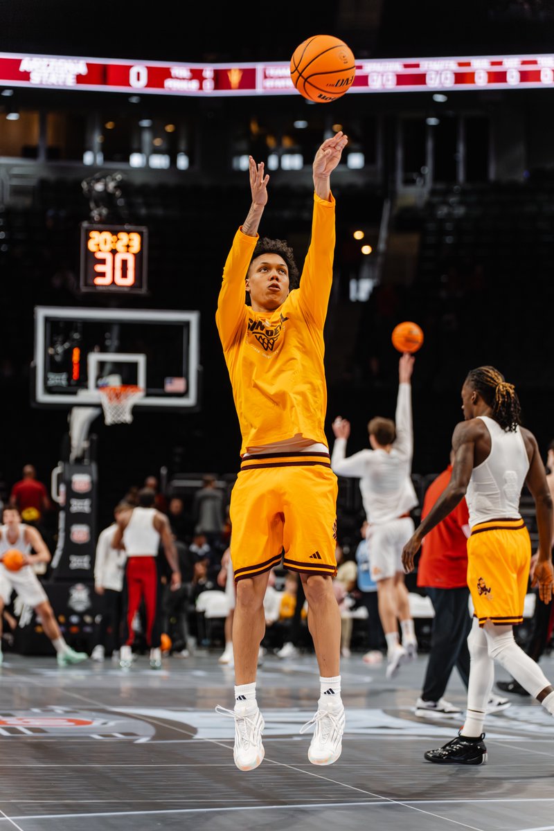 Sun Devil MBB tweet media