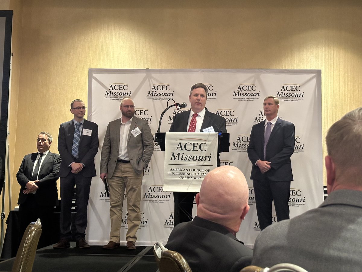 Wilson & Company, Inc., Engineers and Architects tweet media