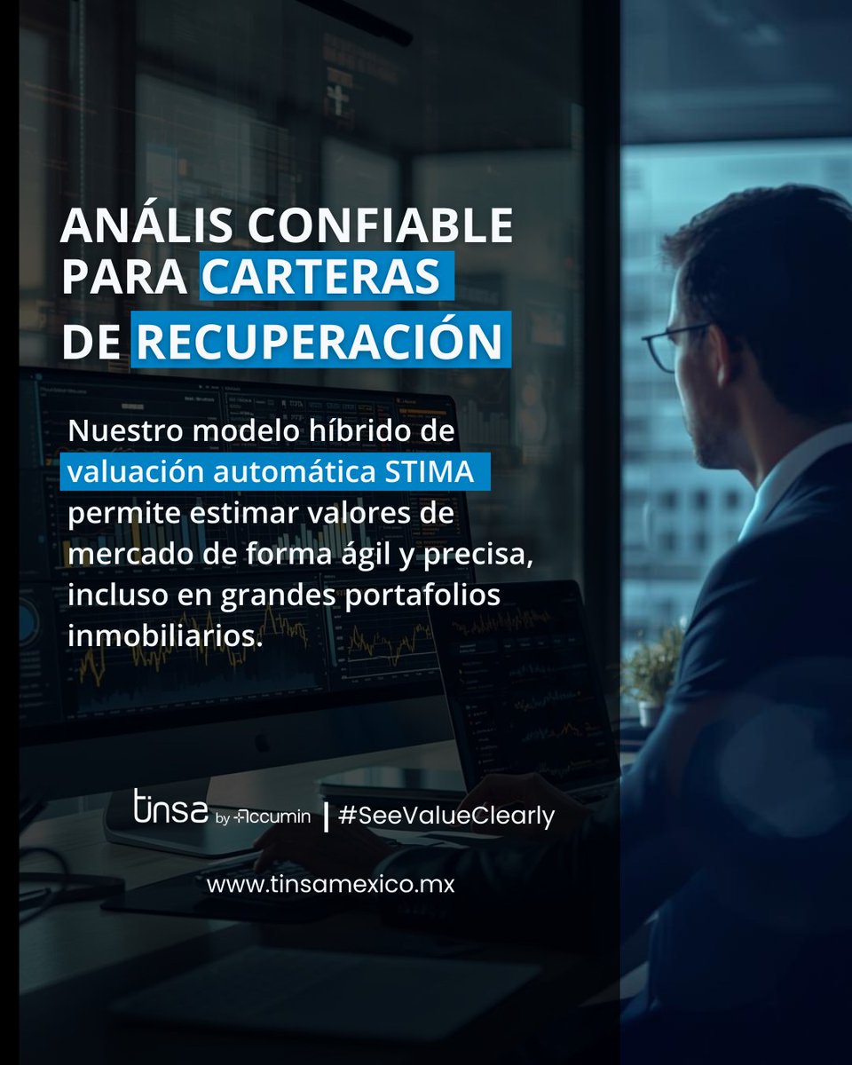 Tinsa México by Accumin tweet media