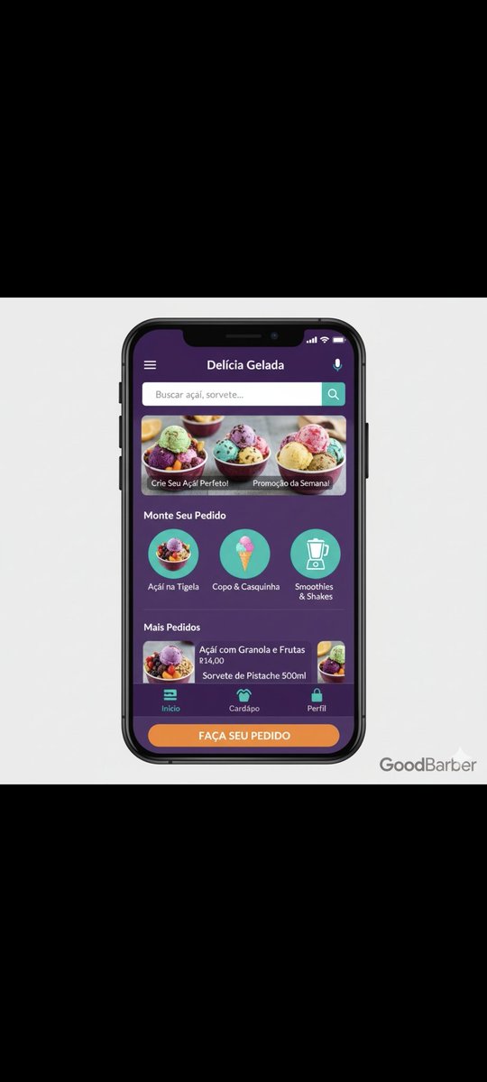 Aldebarã Tech tweet media