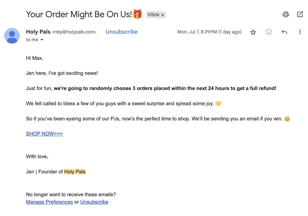 Max Sturtevant tweet media