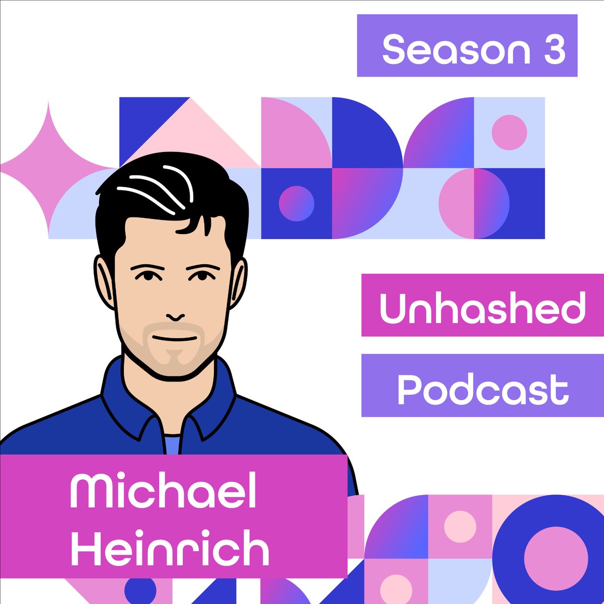 Web3 Unhashed Podcast tweet media