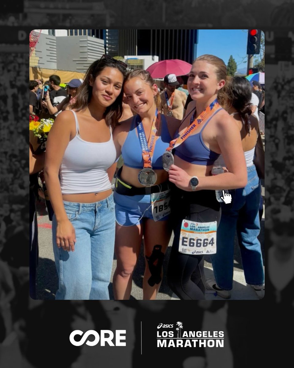 CORE - Community Organized Relief Effort tweet media